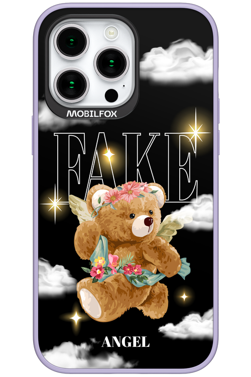 Fake Angel - Apple iPhone 15 Pro Max
