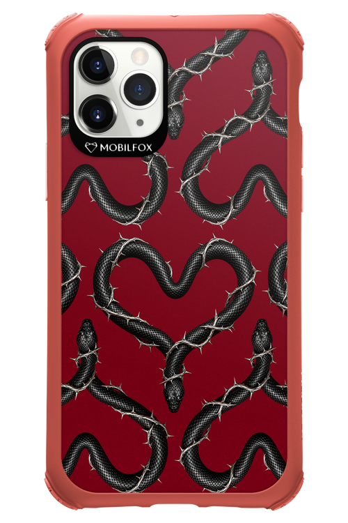 Bad Lover 2.0 - Apple iPhone 11 Pro