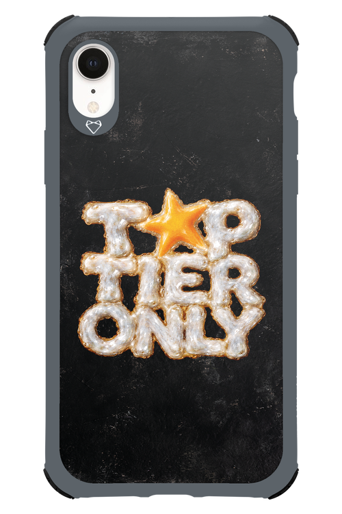 Top Tier 2.0 - Apple iPhone XR
