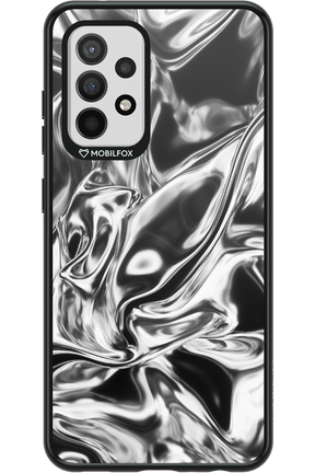 Chrome Blood 2.0 - Samsung Galaxy A52 / A52 5G / A52s