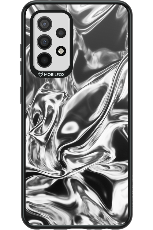 Chrome Blood 2.0 - Samsung Galaxy A52 / A52 5G / A52s