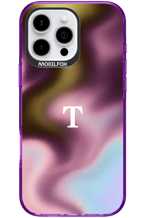 Cosmic Lagoon - T 2.0 - Apple iPhone 16 Pro Max