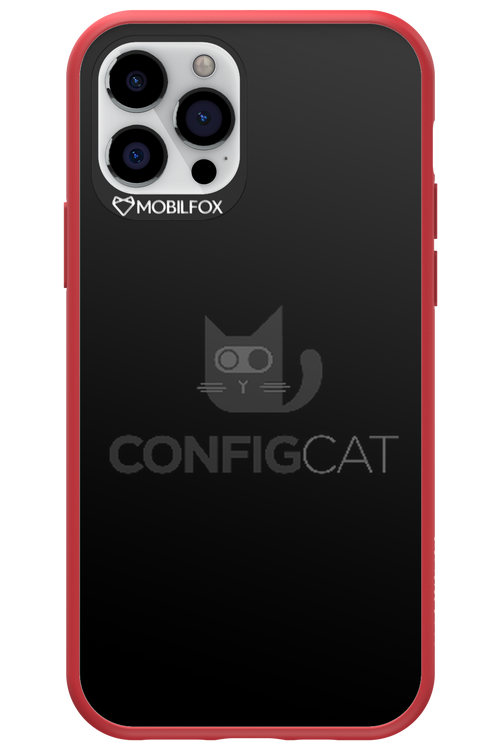 configcat - Apple iPhone 12 Pro