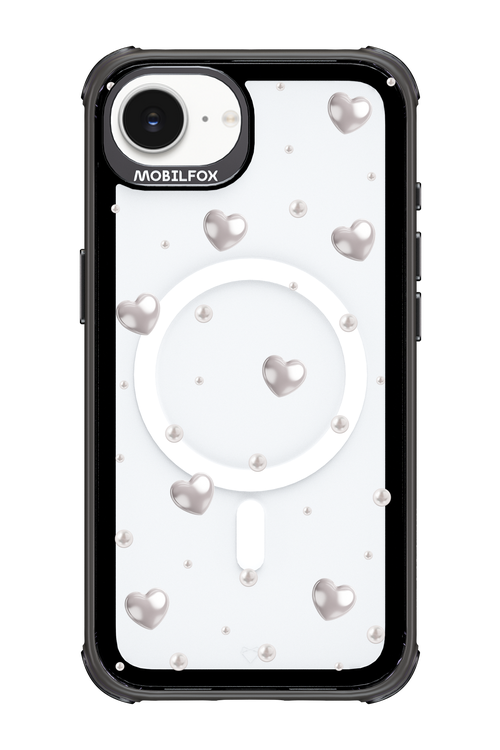 Pearl Tears 2.0 - Apple iPhone 16e