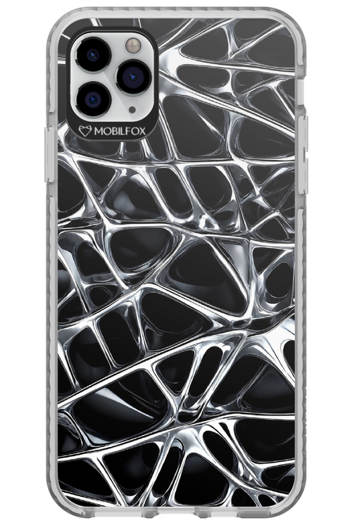 Chrome Era 2.0 - Apple iPhone 11 Pro Max