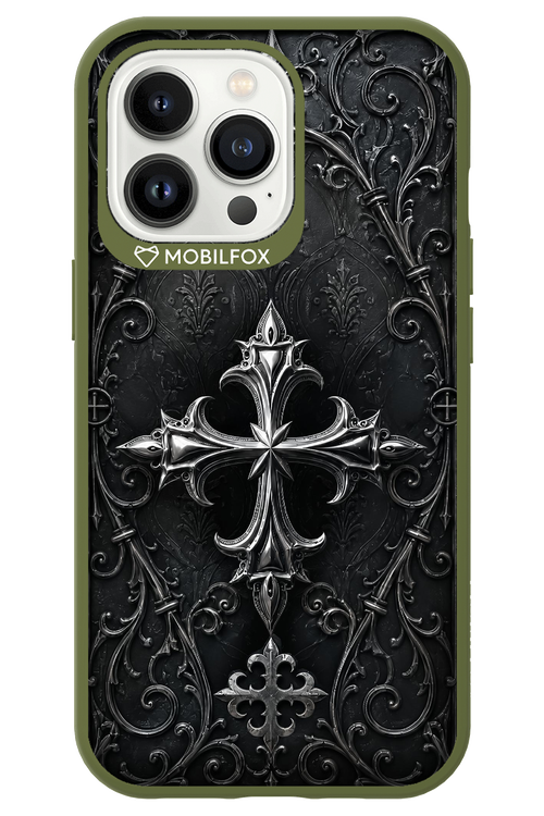 Armor 2.0 - Apple iPhone 13 Pro