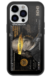 Gold Life 2.0 - Apple iPhone 13 Pro