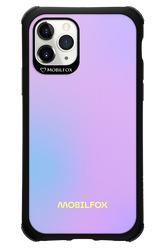 Pastel Lilac - Apple iPhone 11 Pro