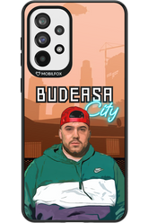 Budeasa City - Samsung Galaxy A73
