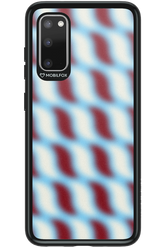 Cold Wave 2.0 - Samsung Galaxy S20