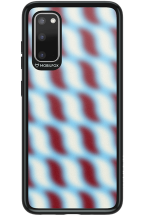 Cold Wave 2.0 - Samsung Galaxy S20