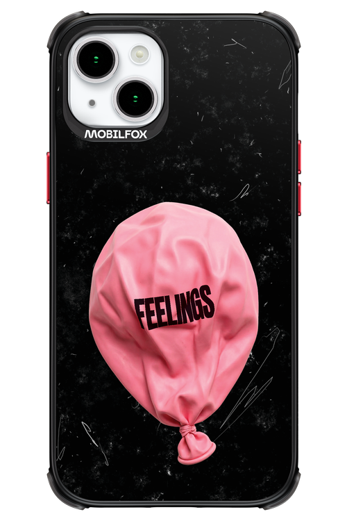 Feelings 2.0 - Apple iPhone 15 Plus