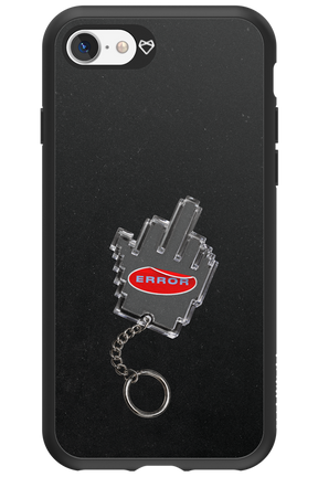 Err0r 2.0 - Apple iPhone 7