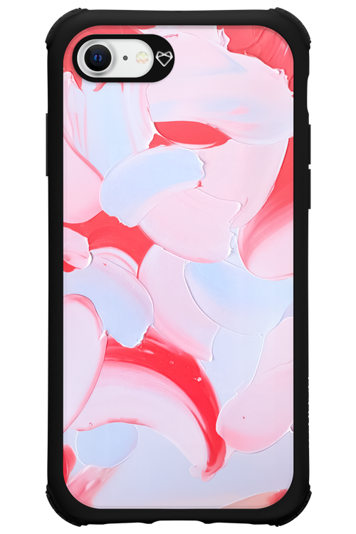 Koi - Apple iPhone SE 2020