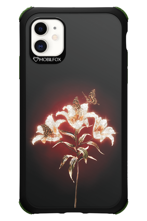 Glow Up Girl 2.0 - Apple iPhone 11