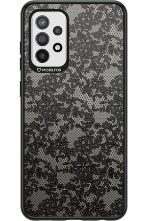 Floral lace 2.0 - Samsung Galaxy A72