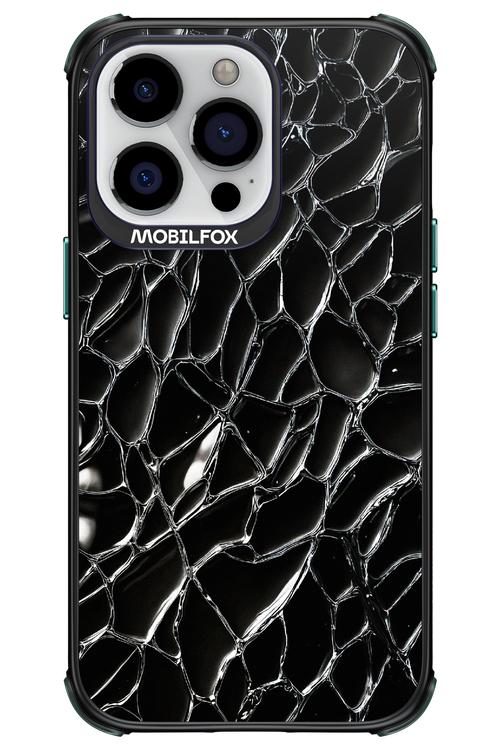 Alien Grid 2.0 - Apple iPhone 13 Pro