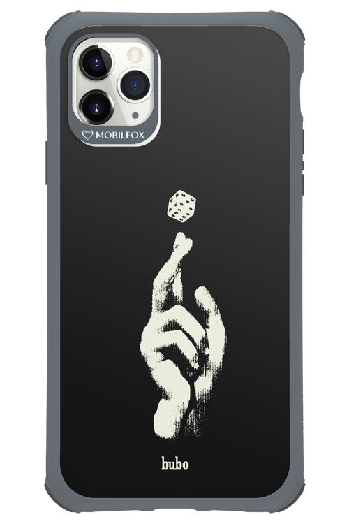 DAMNED LUCK - Apple iPhone 11 Pro Max