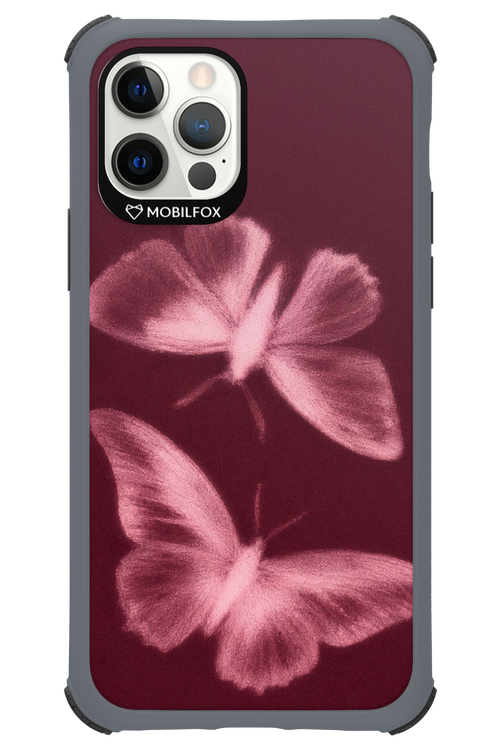 Papillonia 2.0 - Apple iPhone 12 Pro