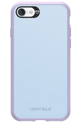 LIGHT BLUE - FS3 - Apple iPhone 7