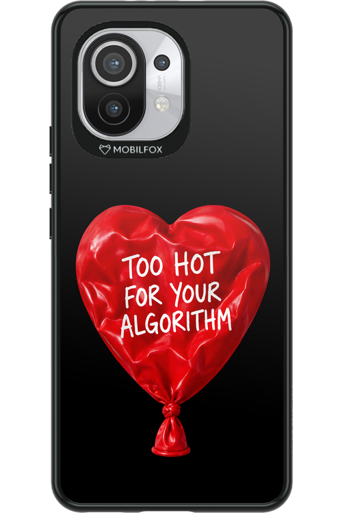 Too Hot 2.0 - Xiaomi Mi 11 5G