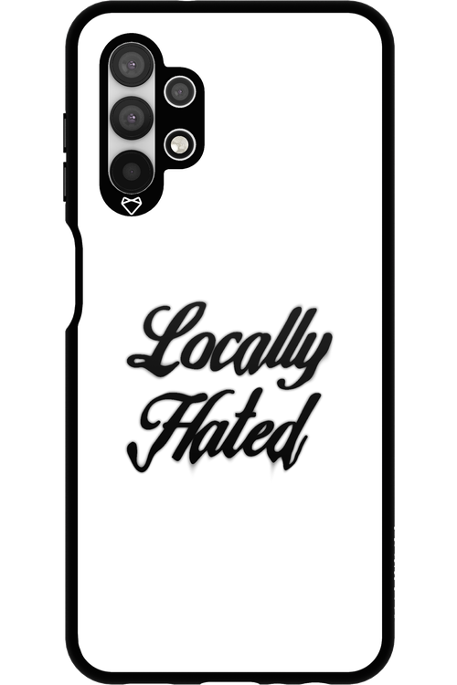 Locally Hated - Samsung Galaxy A13 4G