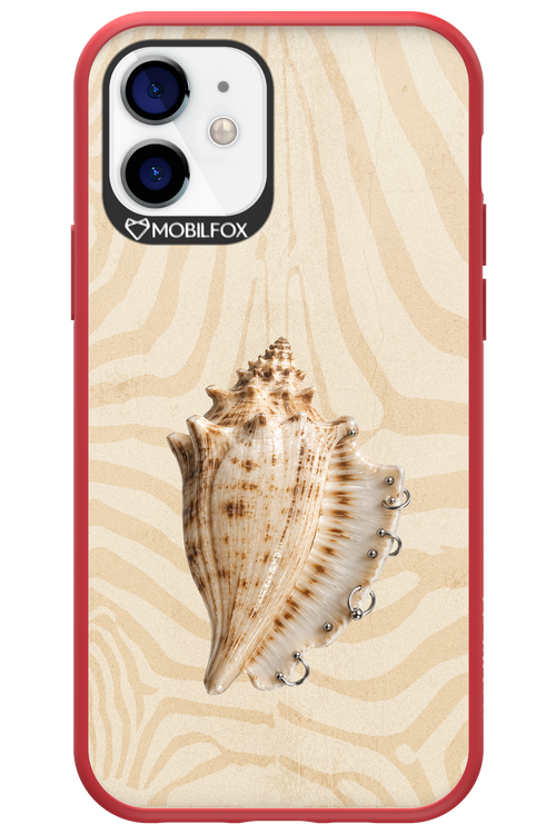 Shell Me Out 2.0 - Apple iPhone 12
