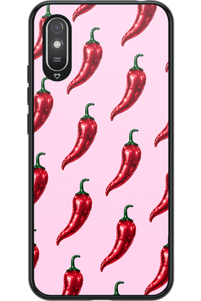 Chili Babe 2.0 - Xiaomi Redmi 9A