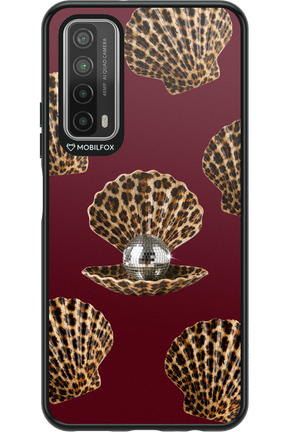 Summer Disco 2.0 - Huawei P Smart 2021
