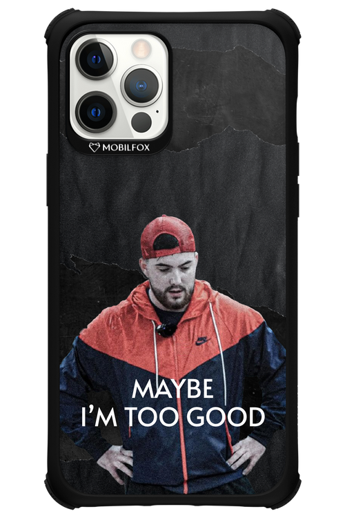 Too Good - Apple iPhone 12 Pro Max