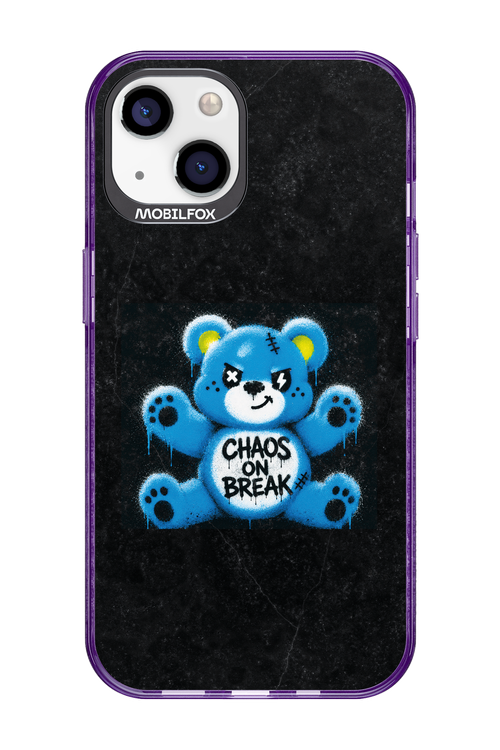Chaos on Break 2.0 - Apple iPhone 13