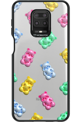 Gummmy Bears 2.0 - Xiaomi Redmi Note 9 Pro