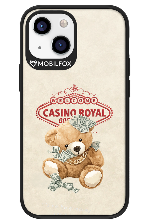 Casino Royal 2.0 - Apple iPhone 13 Mini