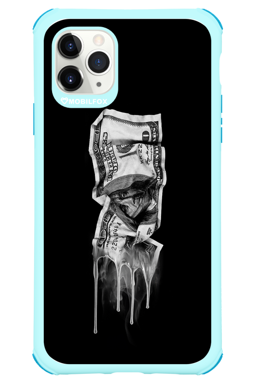 Melting Money 2.0 - Apple iPhone 11 Pro Max