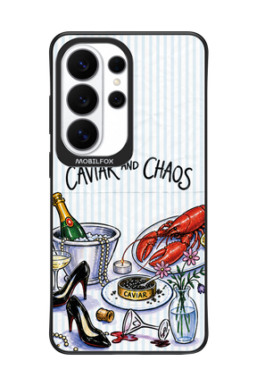 Caviar and Chaos 2.0 - Samsung Galaxy S26 Ultra