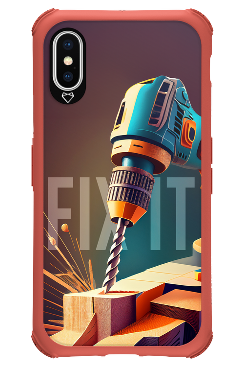 Fix It 2.0 - Apple iPhone XS