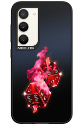 Lucky Thirsty 2.0 - Samsung Galaxy S23