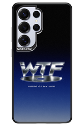 W T F 2.0 - Samsung S25 Ultra