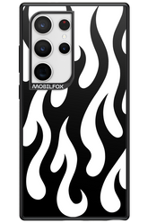 Hell Flame 2.0 - Samsung Galaxy S24 Ultra