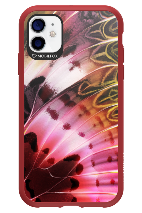 Pink Wing 2.0 - Apple iPhone 11