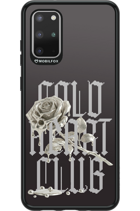 Cold Heart Club 2.0 - Samsung Galaxy S20+