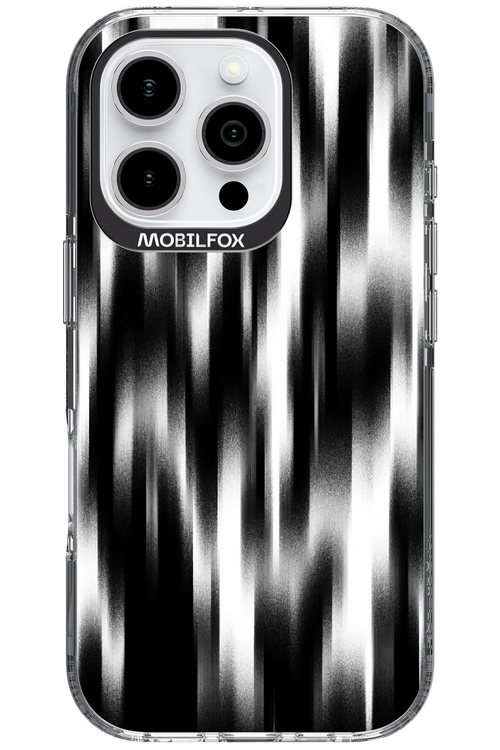 Monochrome Motion 2.0 - Apple iPhone 16 Pro