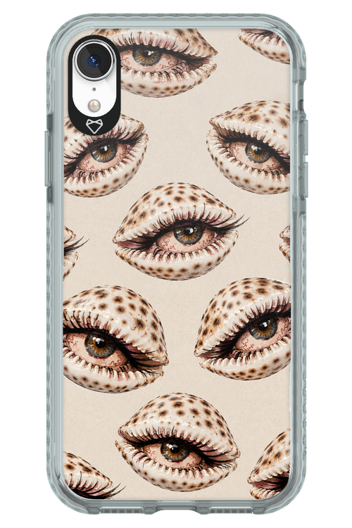 Ocean Eyes 2.0 - Apple iPhone XR