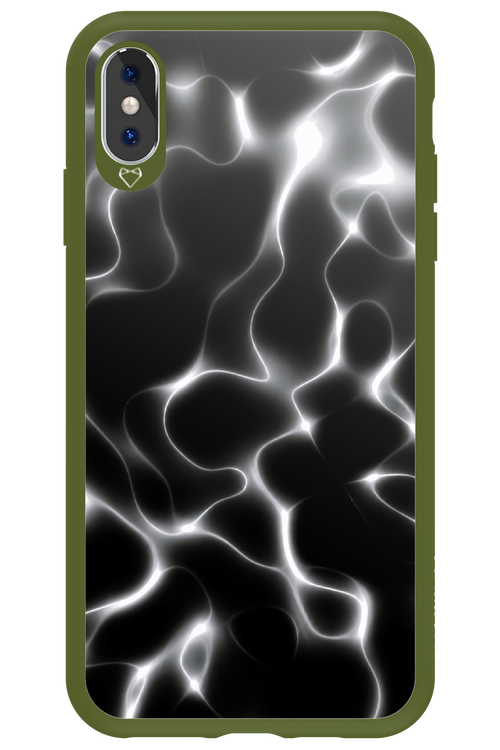 Dark Aura 2.0 - Apple iPhone XS Max