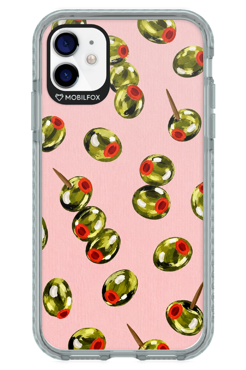 Olive 2.0 - Apple iPhone 11
