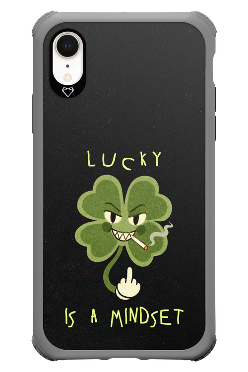 Lucky Mind 2.0 - Apple iPhone XR