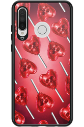 Love Kills 2.0 - Huawei P30 Lite