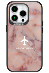 International Love I 2.0 - Apple iPhone 15 Pro