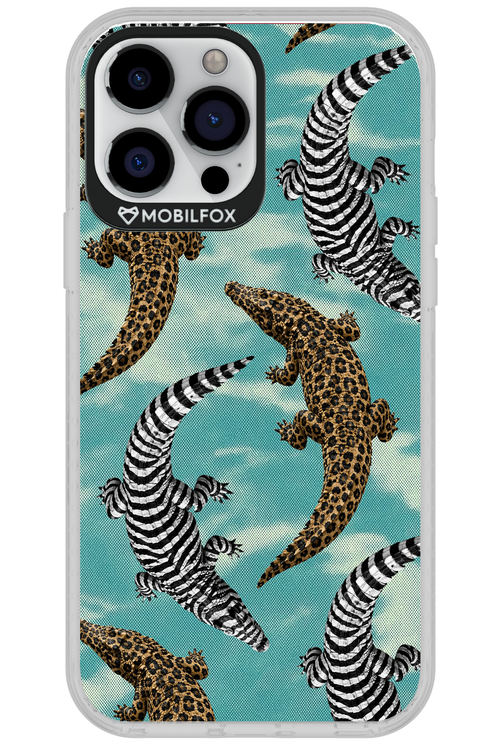 Style Bite 2.0 - Apple iPhone 13 Pro Max