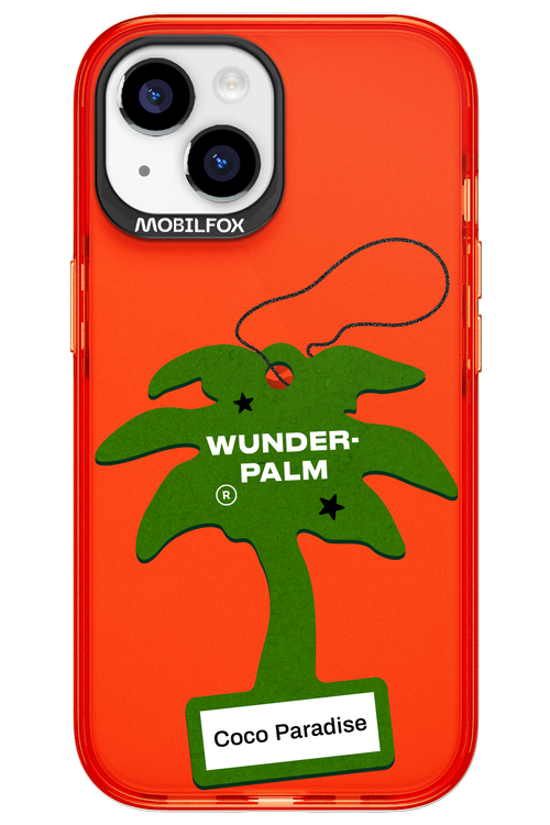 Wunder-Palm 2.0 - Apple iPhone 15